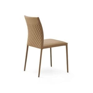 Bea Diamond Dining Chair By Eforma