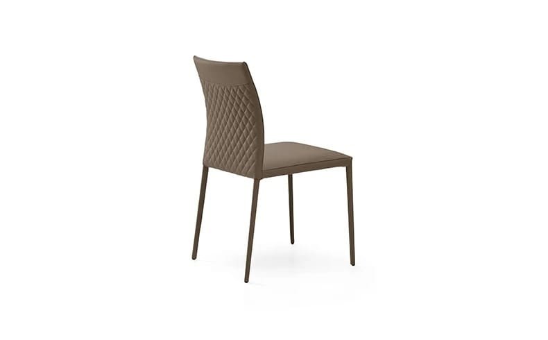 Bea Diamond Dining Chair By Eforma - Image 2