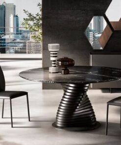Bea Dining Chair By Eforma