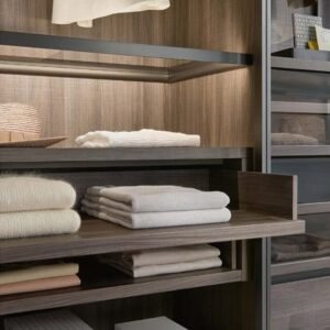 Bellavista Walk In Wardrobe By Logo 3