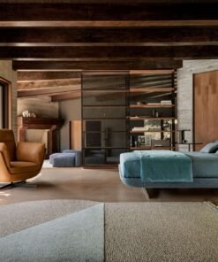 Biggie Armchair by Twils