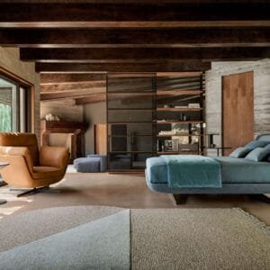 Biggie Armchair by Twils