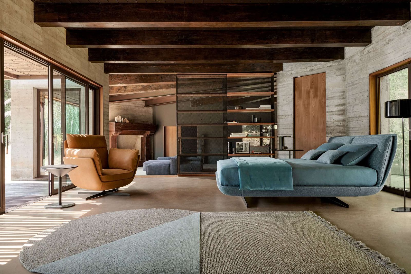 Biggie Armchair by Twils