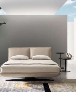 Biggie Double Bed By Twils 4