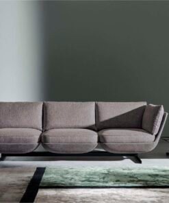 Biggie Sofa by Twils