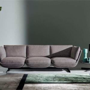 Biggie Sofa by Twils