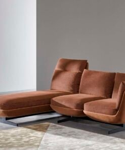 Biggie Sofa by Twils