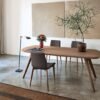 Bistrot Dining Table By Logo