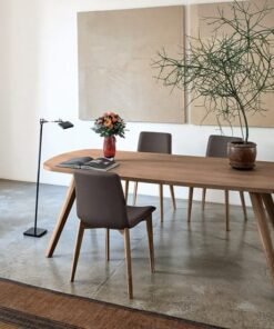 Bistrot Dining Table By Logo