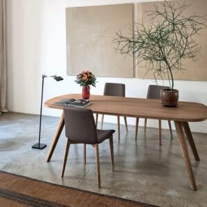 Bistrot Dining Table By Logo