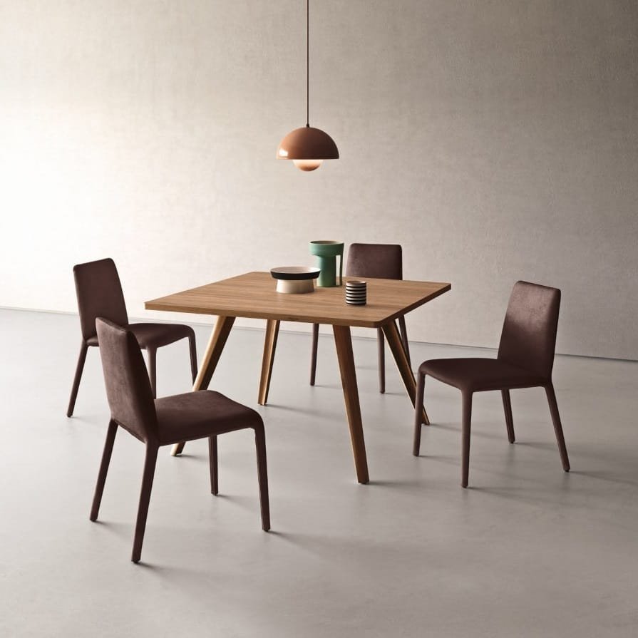 Bistrot Dining Table By Logo - Image 2