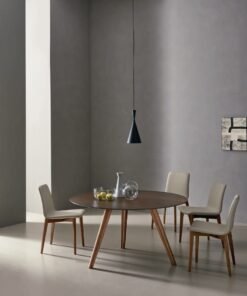 Bistrot Dining Table By Logo 3