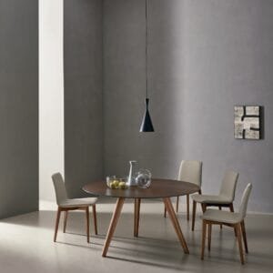Bistrot Dining Table By Logo 3