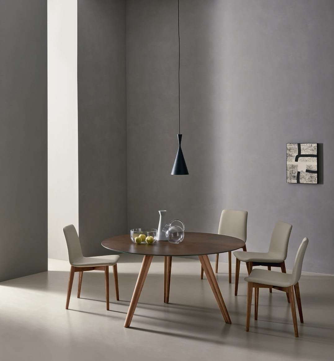 Bistrot Dining Table By Logo - Image 3
