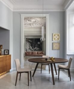 Bistrot Dining Table By Logo 4