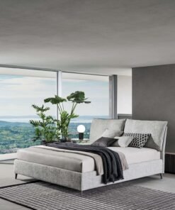 Blanca Double Bed By Twils