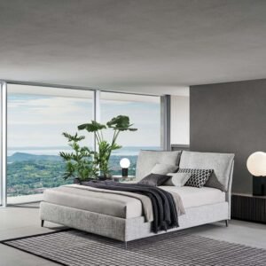 Blanca Double Bed By Twils