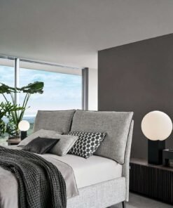 Blanca Double Bed By Twils 5