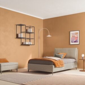 Blanca Single Bed by Twils