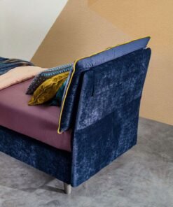 Blanca Single Bed By Twils 4