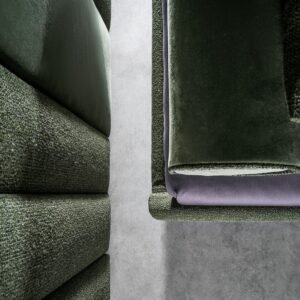 Boiserie Set Double Bed By Twils 3