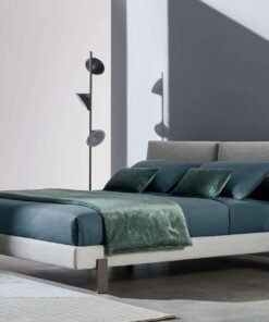 Book Double Bed by Twils