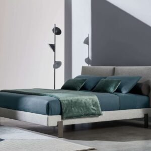 Book Double Bed by Twils