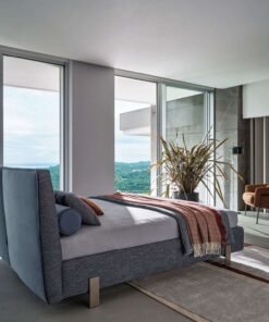 Book Double Bed by Twils