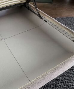 Book Double Bed by Twils