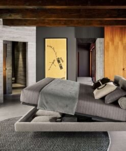 Book Double Bed by Twils