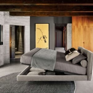 Book Double Bed By Twils 5