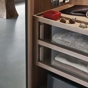 Breccia Hinged Door Wardrobes By Logo 4