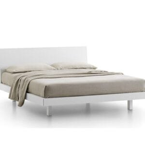 Brio Double Bed By Logo