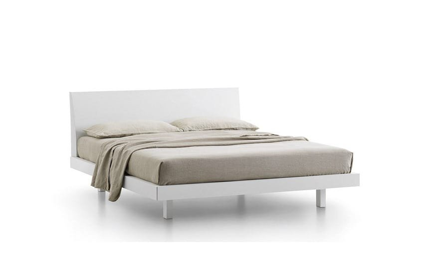 Brio Double Bed By Logo