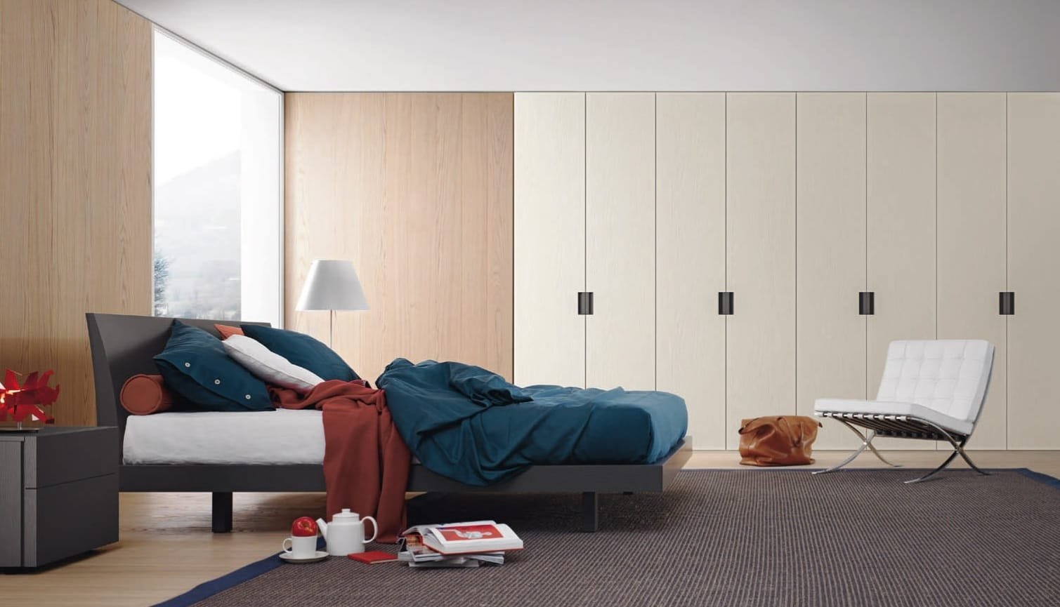 Brio Double Bed By Logo - Image 2