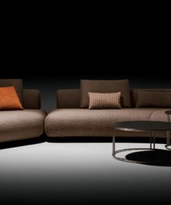 Brio Sofa By Twils