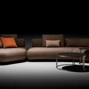 Brio Sofa By Twils