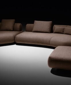 Brio Sofa By Twils
