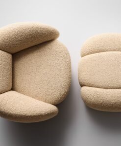 Brioche Armchair By Twils 3