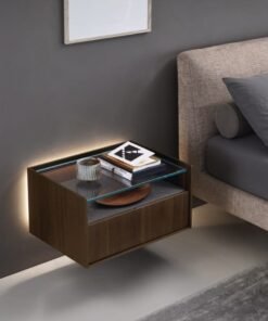 Cabaret Chest Of Drawer By Logo 5