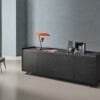 Cabaret Sideboard By Logo 1