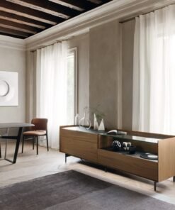 Cabaret Sideboard By Logo 3