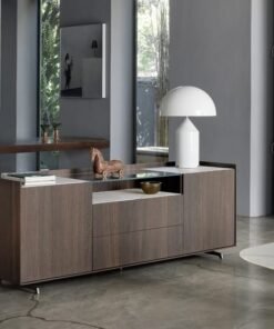 Cabaret Sideboard By Logo 4