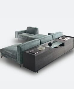 Cabaret Sideboard By Logo 5