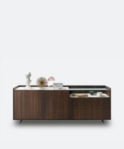 Cabaret Sideboard By Logo 6