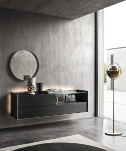 Cabaret Sideboard By Logo 7