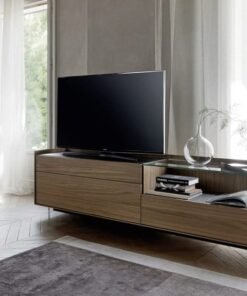 Cabaret TV Wall Unit by Logo