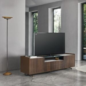 Cabaret Tv Wall Unit By Logo 7