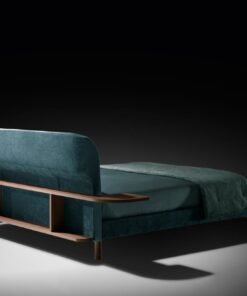 Canalgrande Double Bed By Twils