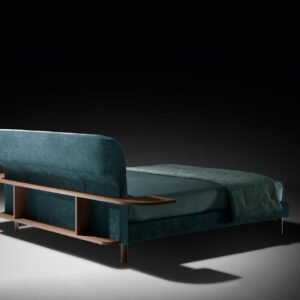 Canalgrande Double Bed By Twils 3